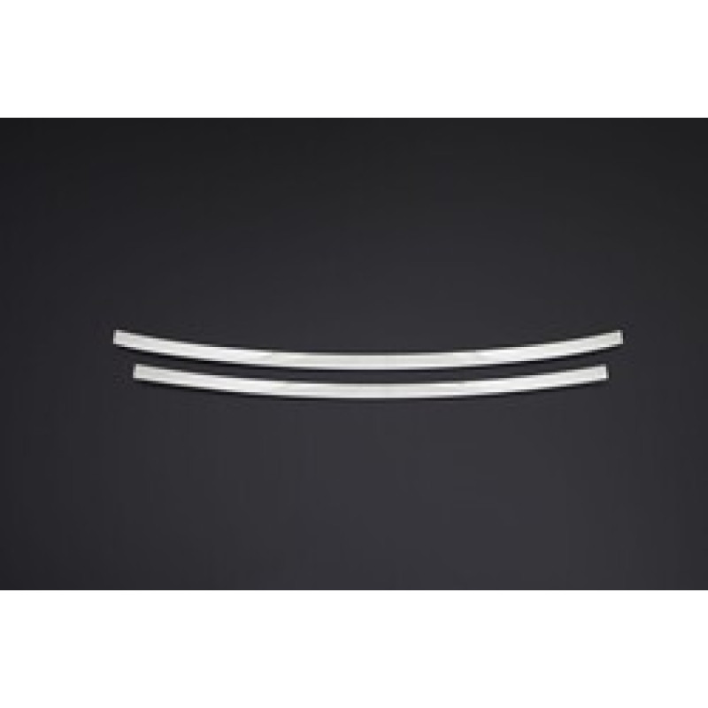 OMSA Hyundai i20 Krom Ön Panjur 2 Parça 2012-2014 Arası