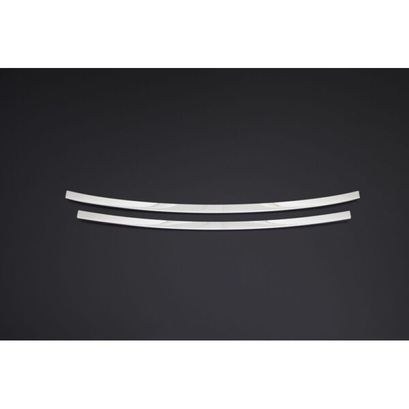 OMSA Hyundai i20 Krom Ön Panjur 2 Parça 2012-2014 Arası