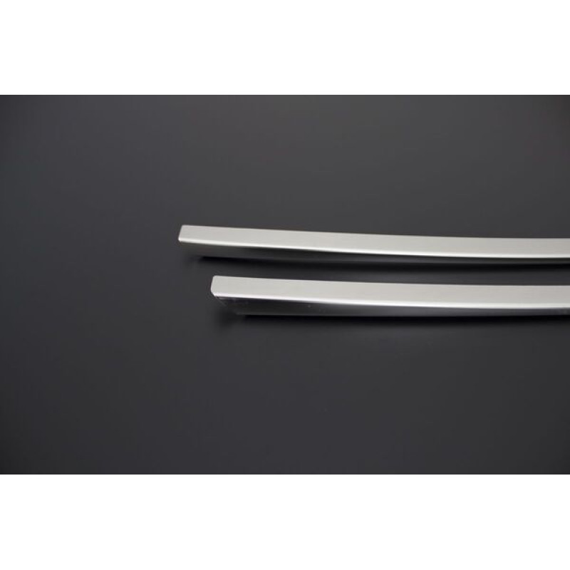 OMSA Hyundai i20 Krom Ön Panjur 2 Parça 2012-2014 Arası