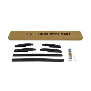 Hyundai İ20 Solid Tavan Çıtası Siyah Yapıştırma 2014-2016 Arası