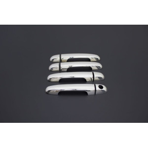OMSA Hyundai i30 Krom Kapı Kolu 4 Kapı 2007-2012 Arası
