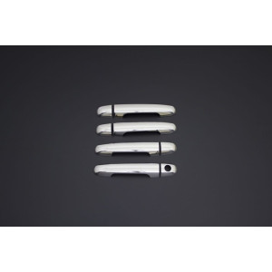 OMSA Hyundai i30 Krom Kapı Kolu 4 Kapı 2007-2012 Arası