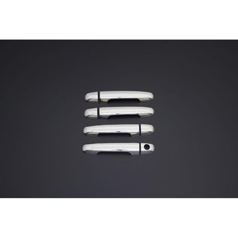 OMSA Hyundai i30 Krom Kapı Kolu 4 Kapı 2007-2012 Arası