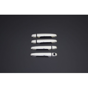 OMSA Hyundai i30 Krom Kapı Kolu 4 Kapı 2007-2012 Arası