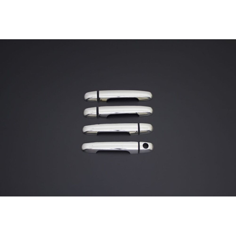 OMSA Hyundai i30 Krom Kapı Kolu 4 Kapı 2007-2012 Arası