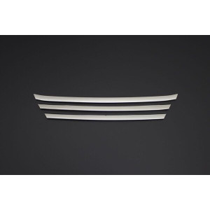 OMSA Hyundai i40 SW Krom Ön Panjur 3 Parça 2011 ve Sonrası