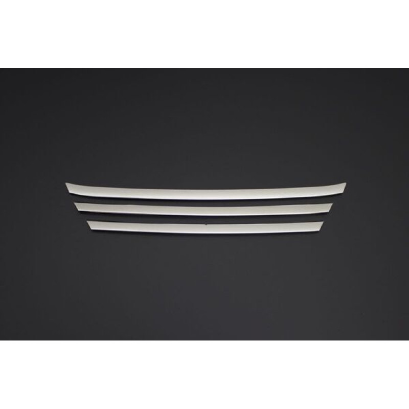 OMSA Hyundai i40 SW Krom Ön Panjur 3 Parça 2011 ve Sonrası
