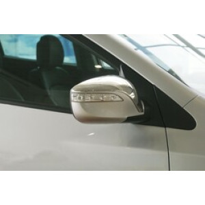 OMSA Hyundai İx35 Kapı Eşiği 4 Parça 2010-2015 Arası