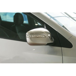 OMSA Hyundai ix35 Krom Ayna Kapağı 2 Parça 2010-2015 Arası