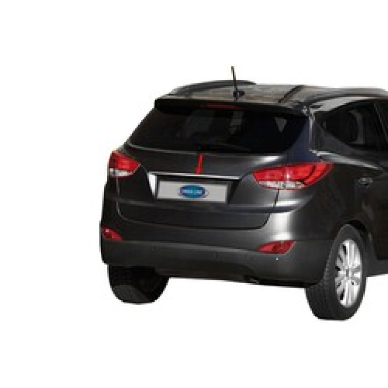 OMSA Hyundai İx35 Krom Bagaj Çıtası 2009-2015 Arası