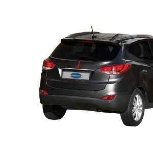 OMSA Hyundai İx35 Krom Bagaj Çıtası 2009-2015 Arası