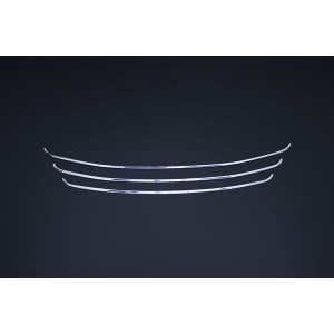 OMSA Hyundai İx35 Krom Ön Panjur 3 Parça 2010-2015 Arası