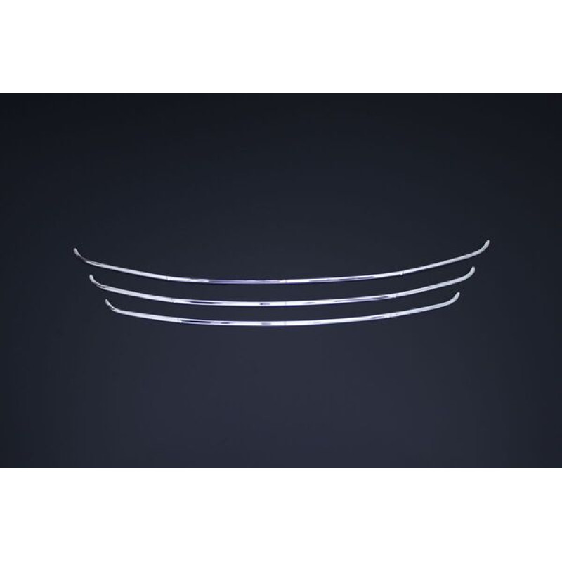 OMSA Hyundai İx35 Krom Ön Panjur 3 Parça 2010-2015 Arası
