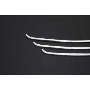 OMSA Hyundai İx35 Krom Ön Panjur 3 Parça 2010-2015 Arası
