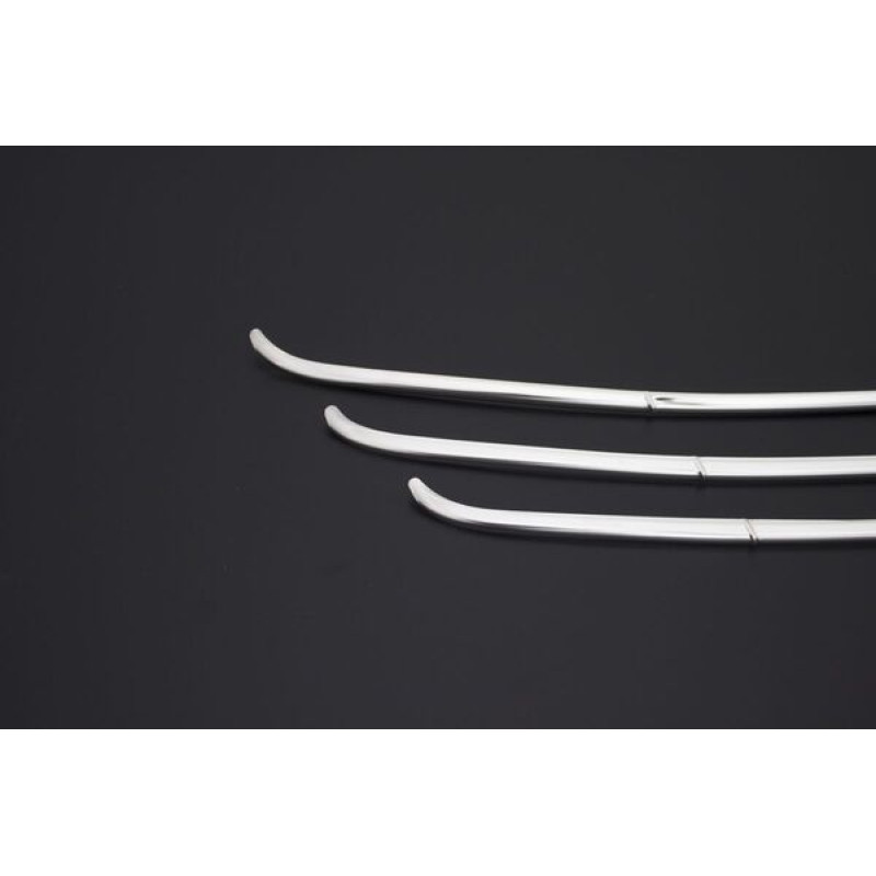 OMSA Hyundai İx35 Krom Ön Panjur 3 Parça 2010-2015 Arası