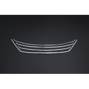 OMSA Hyundai İx35 Krom Ön Panjur 4 Parça 2010-2015 Arası
