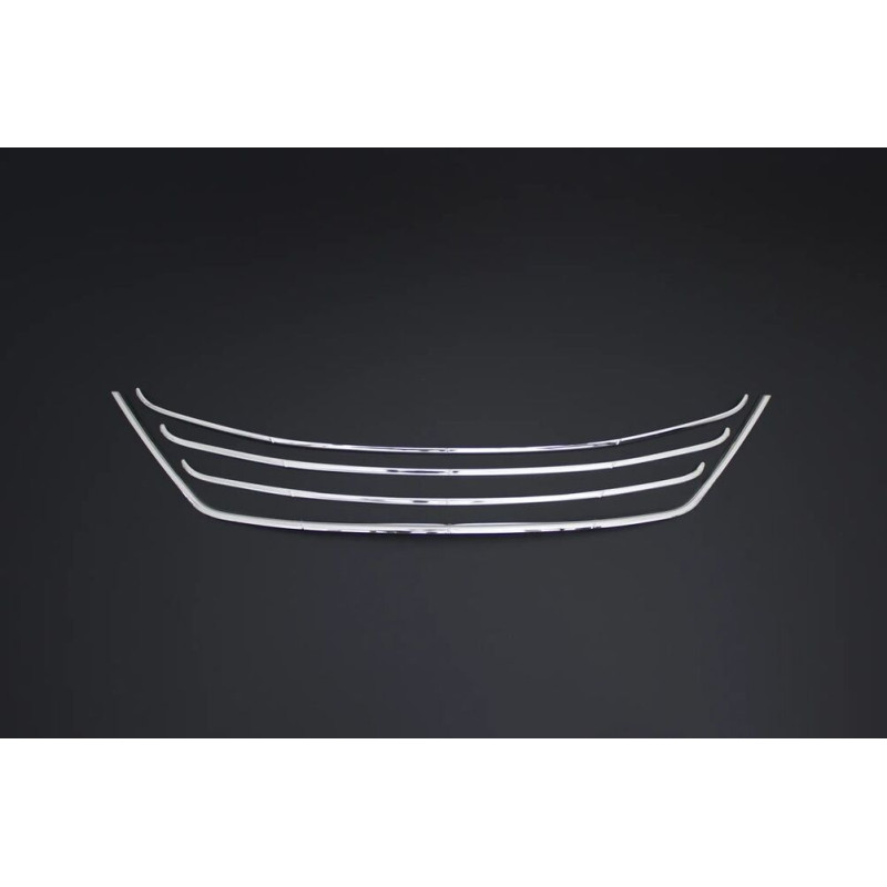 OMSA Hyundai İx35 Krom Ön Panjur 4 Parça 2010-2015 Arası
