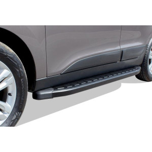 OMSA Hyundai İx35 Proside Yan Basamak Siyah 2010-2015 Arası
