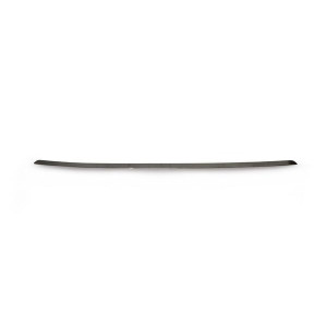 OMSA Hyundai Tucson Siyah Krom Bagaj Alt Çıtası 2015-2019 Arası