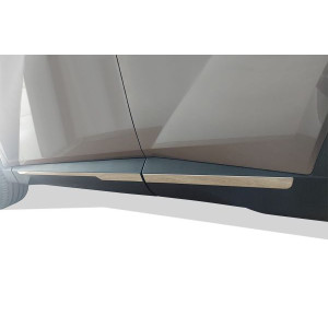 OMSA Hyundai Tucson Krom Yan Kapı Çıtası 4 Parça 2020 ve Sonrası