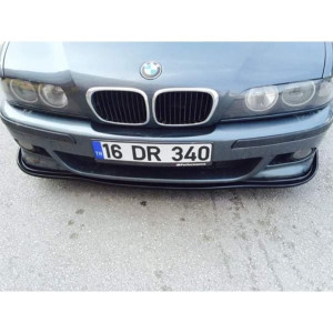 Bmw E39 Ön Lip (Plastik)