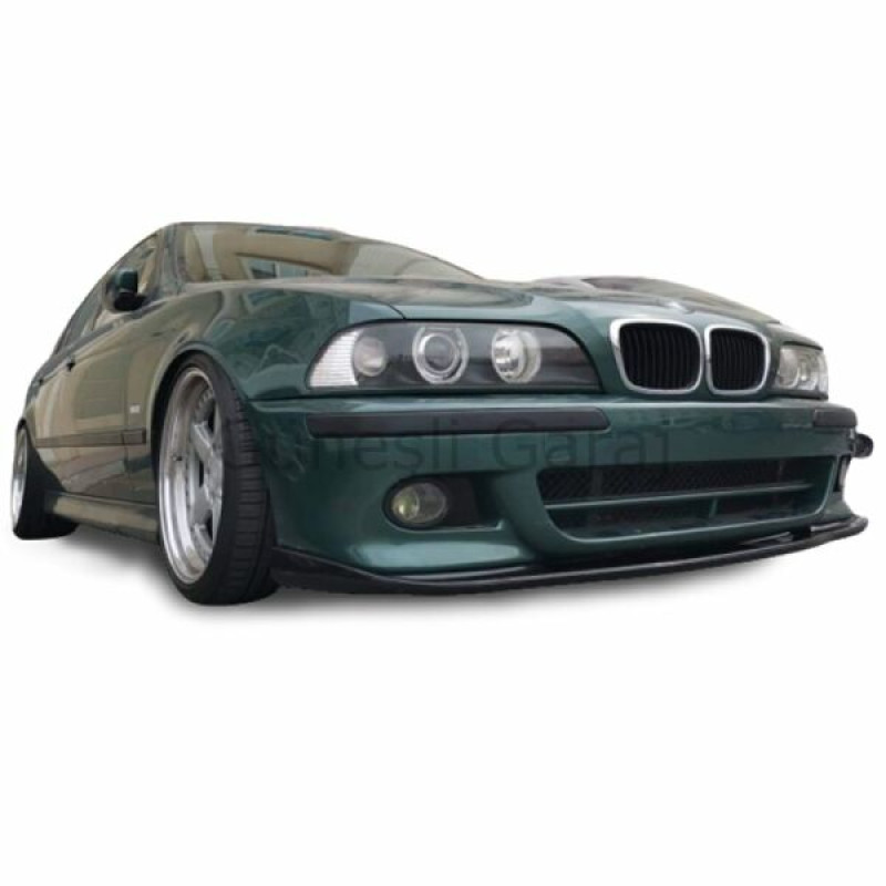 Bmw E39 Ön Lip (Plastik)