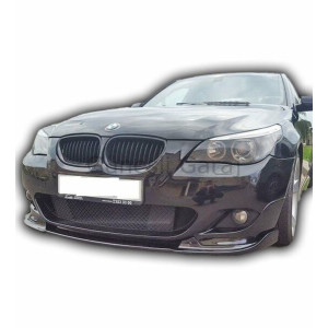 Bmw E60 M Ön Lip (Plastik)