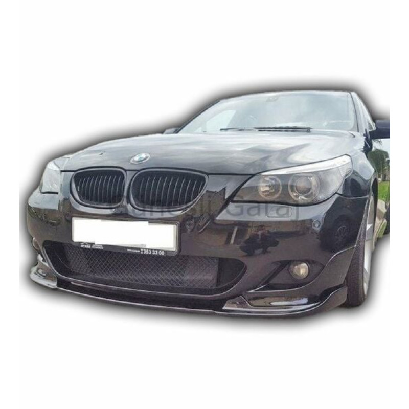 Bmw E60 M Ön Lip (Plastik)