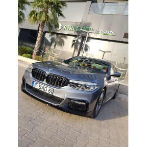 Bmw G30 Ön Lip (Plastik)