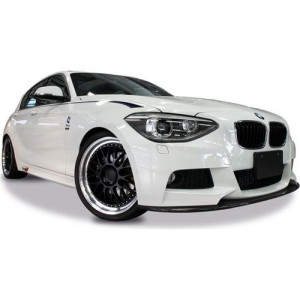 Bmw F20 Ön Lip (Plastik)