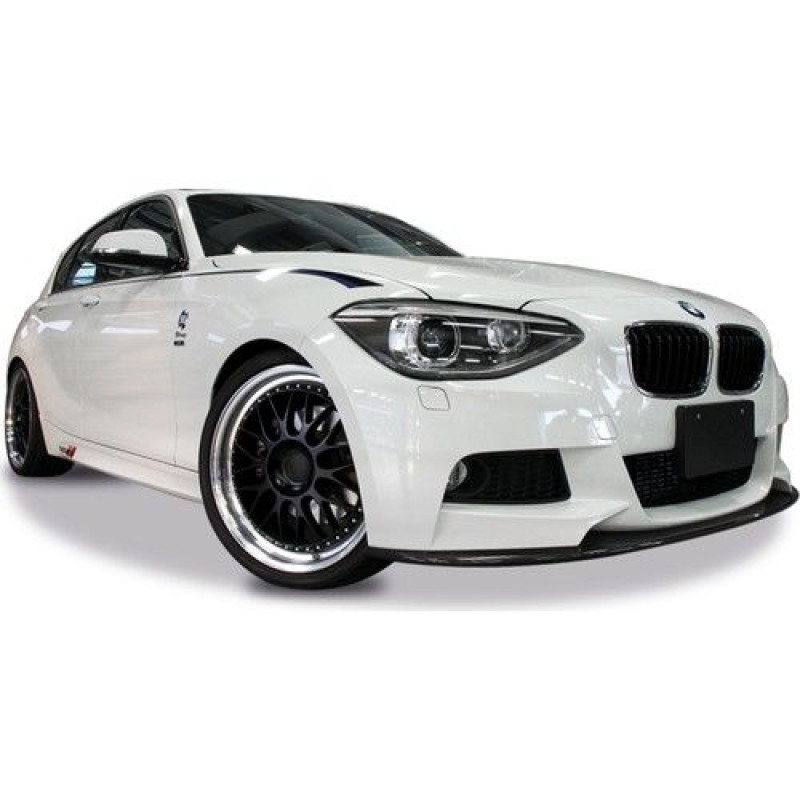Bmw F20 Ön Lip (Plastik)