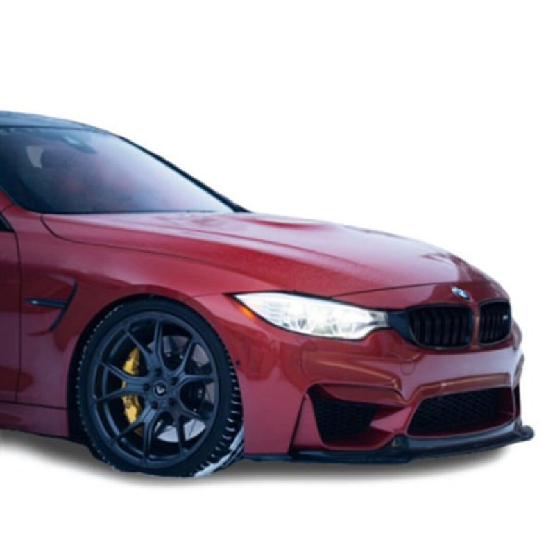 Bmw F30 M3 Ön Lip (Plastik)