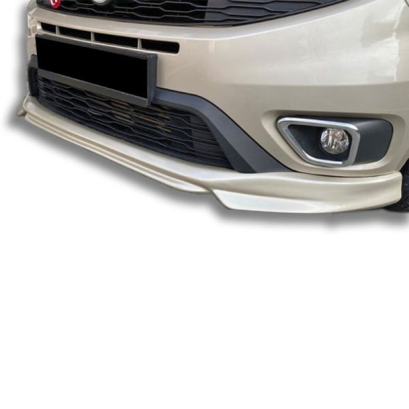 Fiat Doblo D4 Ön Ek (Plastik)