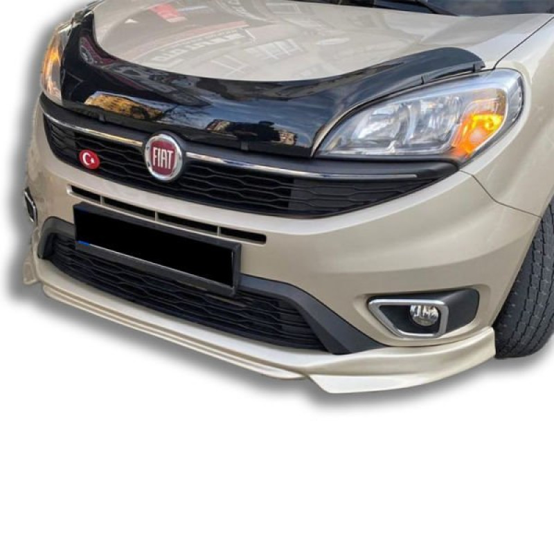 Fiat Doblo D4 Ön Ek (Plastik)