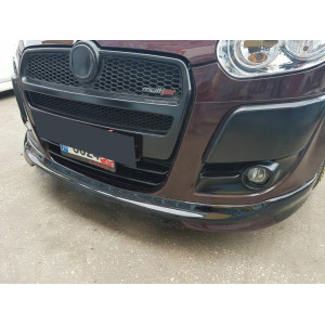 Fiat Doblo D3 Ön Ek (Plastik)