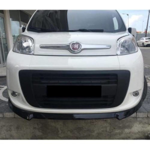 Fiat Fiorino Ön Lip (Plastik)