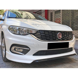 Fiat Egea Ön Ek (Plastik)
