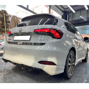 Fiat Egea Hb Arka Ek (Plastik)