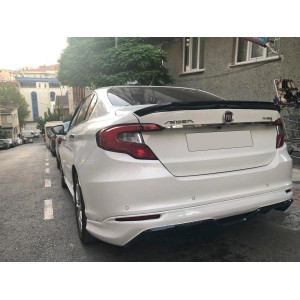 Fiat Egea Spoiler (Plastik)