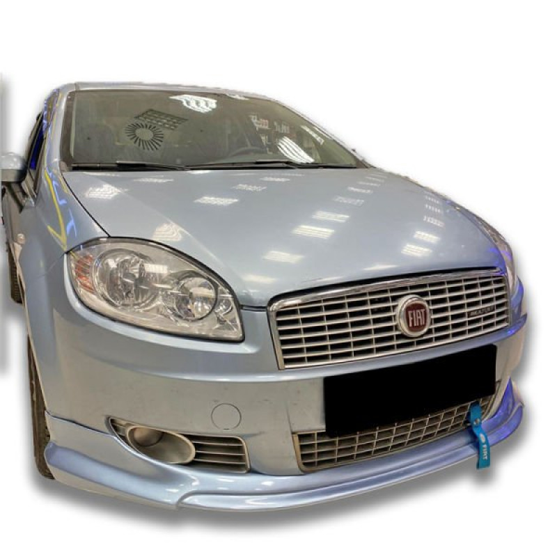 Fiat Linea Makyajsız Ön Ek (Plastik)