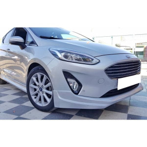 Ford Fiesta Makyajlı Ön Ek 2018 (Plastik)
