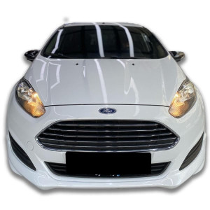 Ford Fiesta Makyajlı Kasa Ön Ek (Plastik)