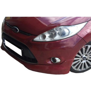 Ford Fiesta Makyajsız Kasa Ön Ek (Plastik)