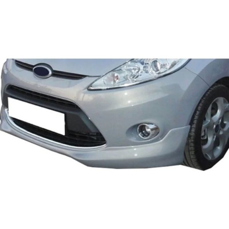 Ford Fiesta Makyajsız Kasa Ön Ek (Plastik)