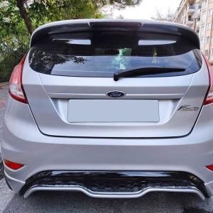 Ford Fiesta ST Difüzör (Plastik)