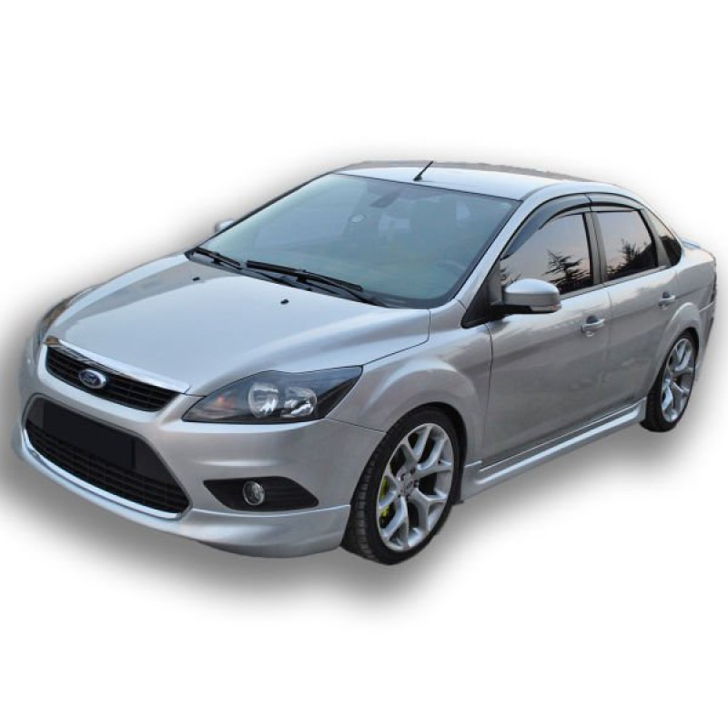 Ford Focus 2.5 Ön Ek (Plastik)