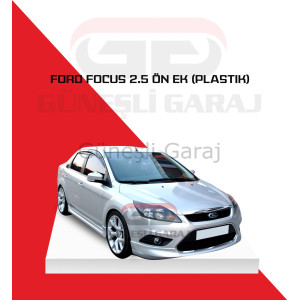 Ford Focus 2.5 Ön Ek (Plastik)