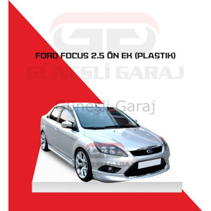 Ford Focus 2.5 Ön Ek (Plastik)