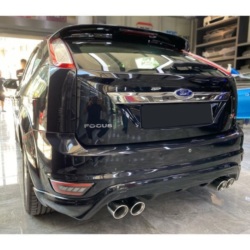 Ford Focus 2.5 Hb Arka Ek (Plastik)