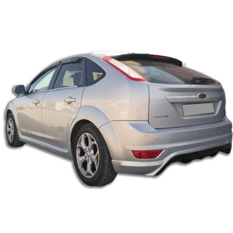Ford Focus 2.5 Hb Arka Ek (Plastik)